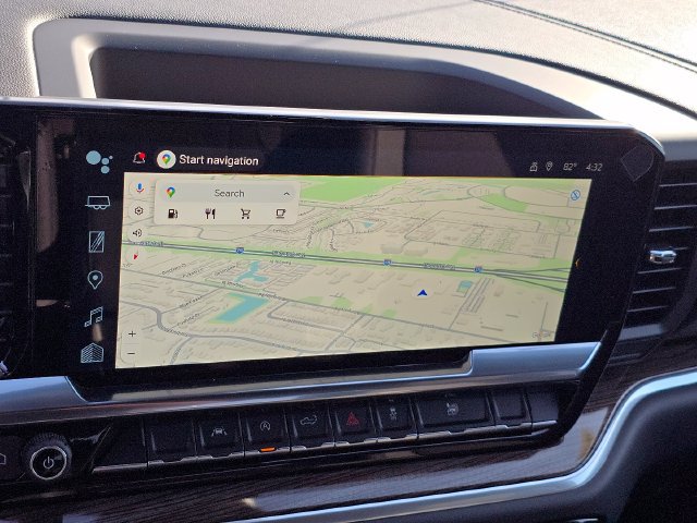 New 2026 Chevrolet Silverado 1500 LT AWD/4WD image 3