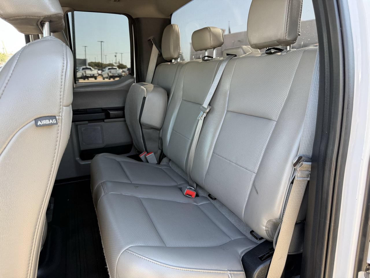 Used 2020 Ford F150 XL w/ XL Power Equipment Group AWD/4WD image 25