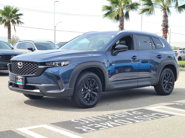 New 2026 MAZDA CX-50 AWD 2.5 S w/ Weather Package image 2