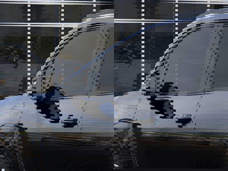 New 2025 Chevrolet Blazer EV RS w/ Super Cruise Package image 12