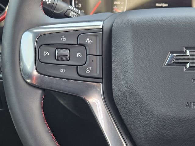 Certified 2026 Chevrolet Blazer RS w/ Driver Confidence II Package FWD image 28