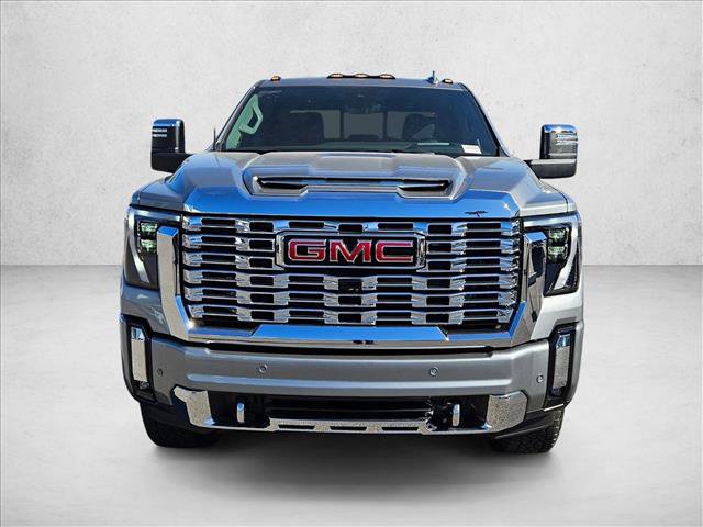 New 2026 GMC Sierra 2500 Denali w/ Max Trailering Package image 6