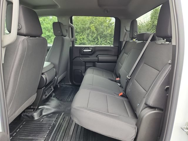 New 2026 Chevrolet Silverado 2500 W/T w/ WT Convenience Package AWD/4WD image 16
