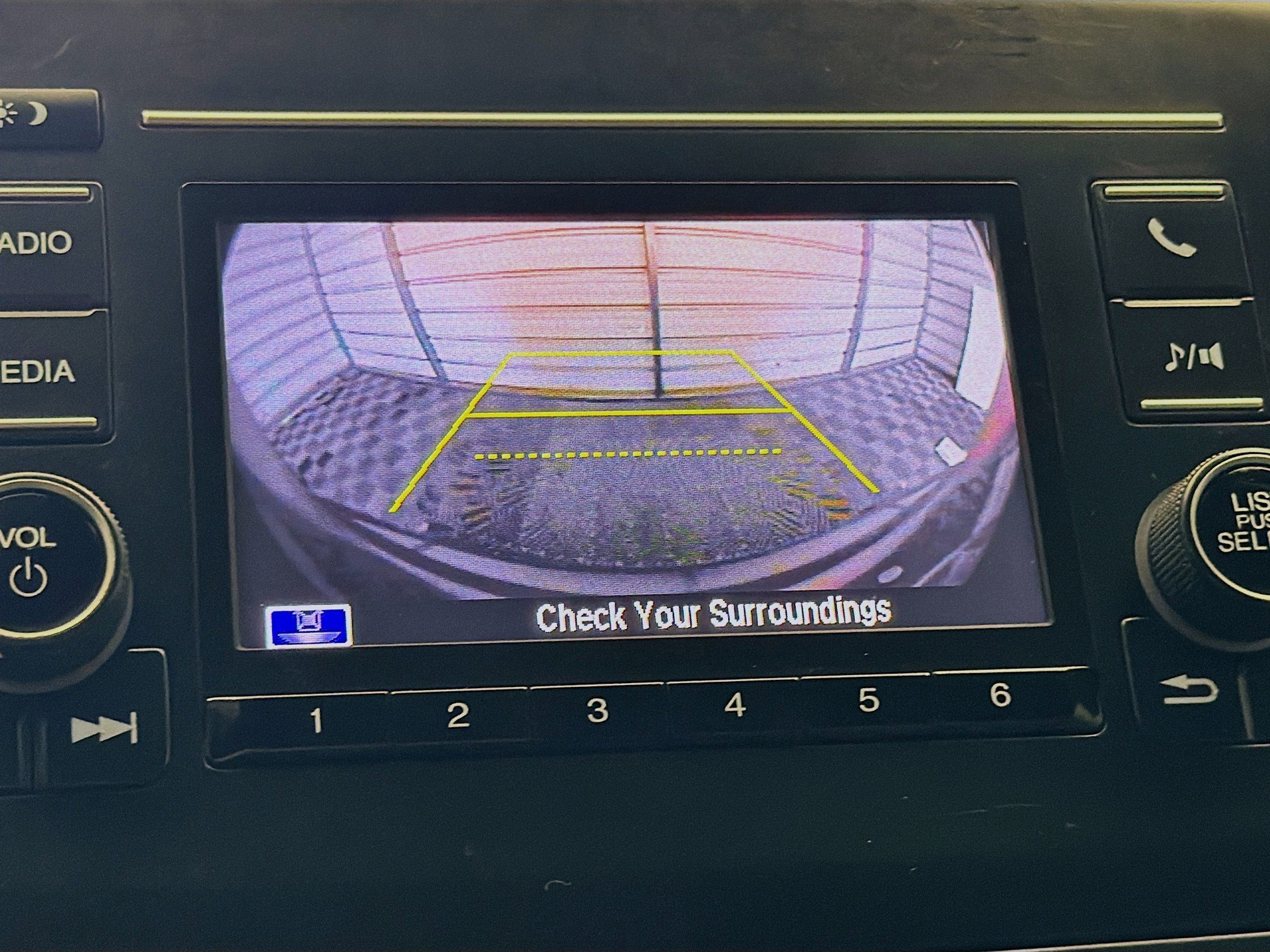 Used 2020 Honda Pilot LX image 16