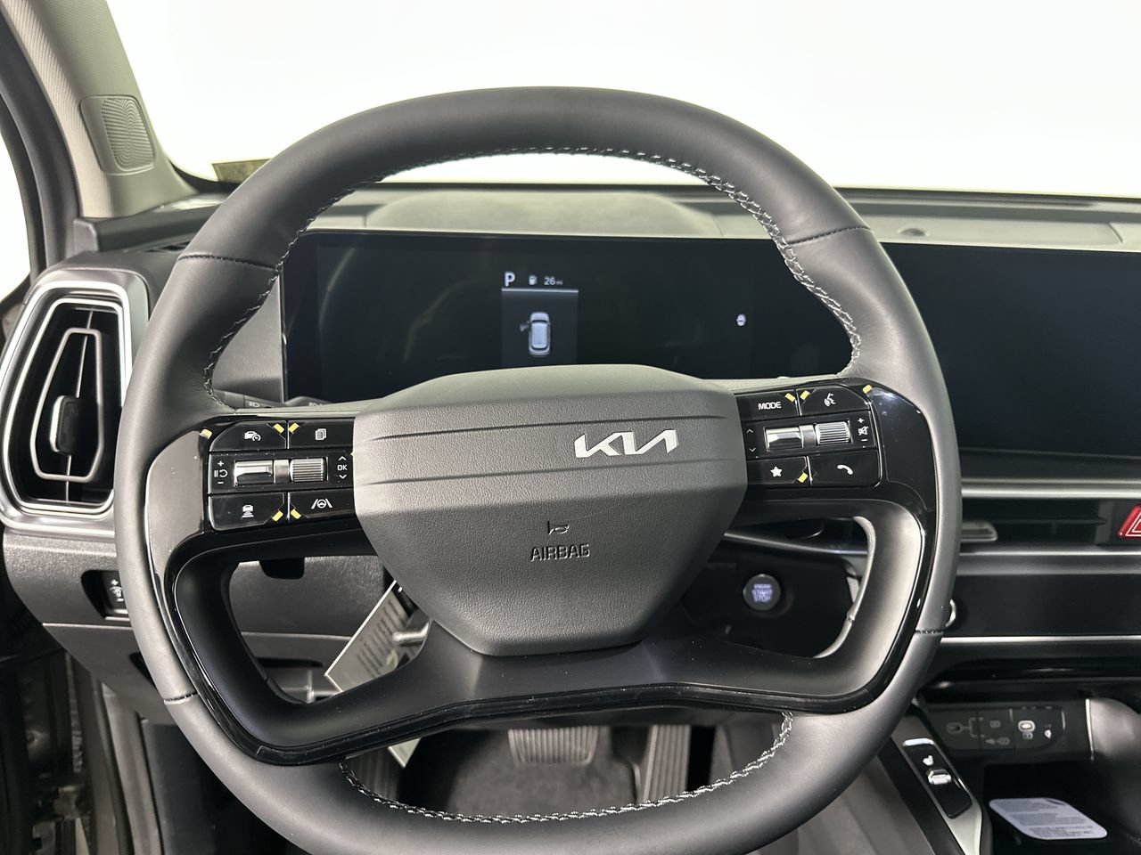 New 2026 Kia Sorento EX FWD image 5