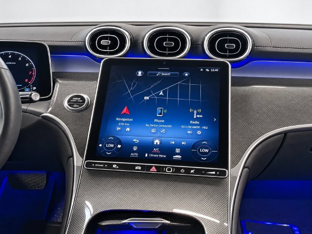 Certified 2023 Mercedes-Benz GLC 300 4MATIC image 21