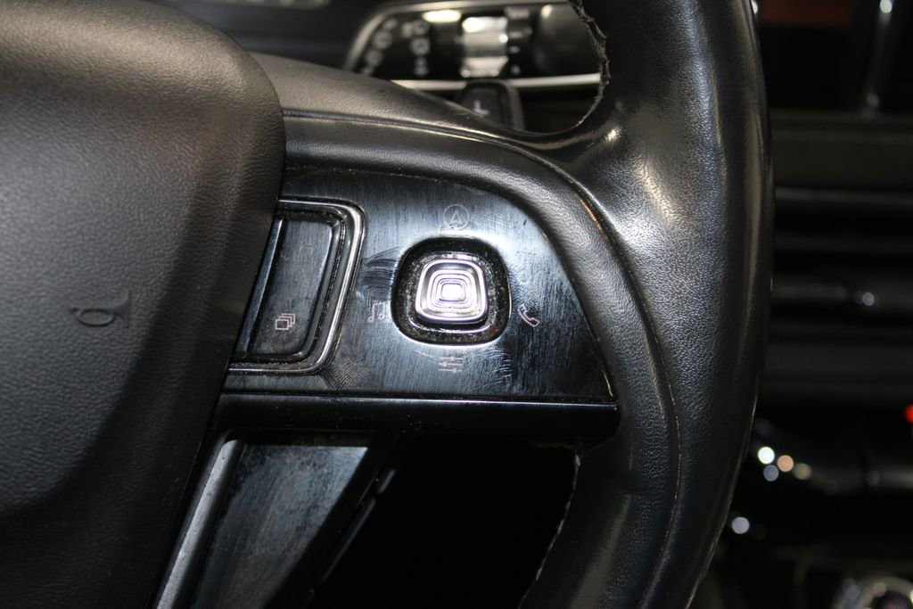 Used 2022 Lincoln Corsair Reserve w/ Elements Package image 39