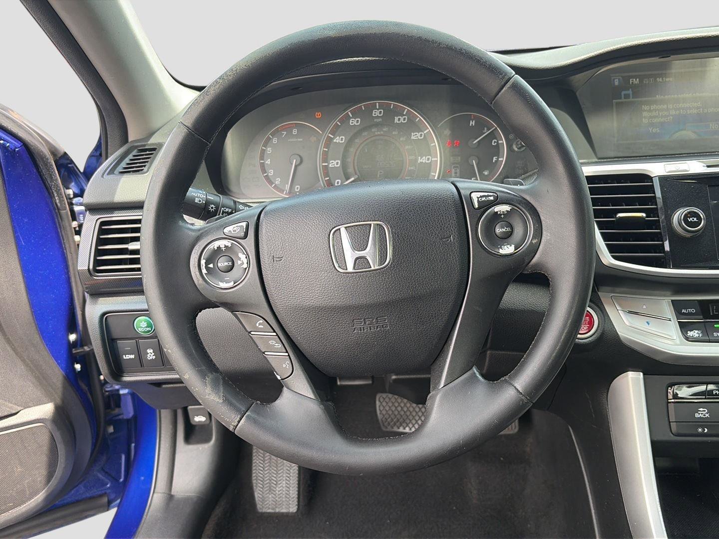 Used 2013 Honda Accord EX-L image 13