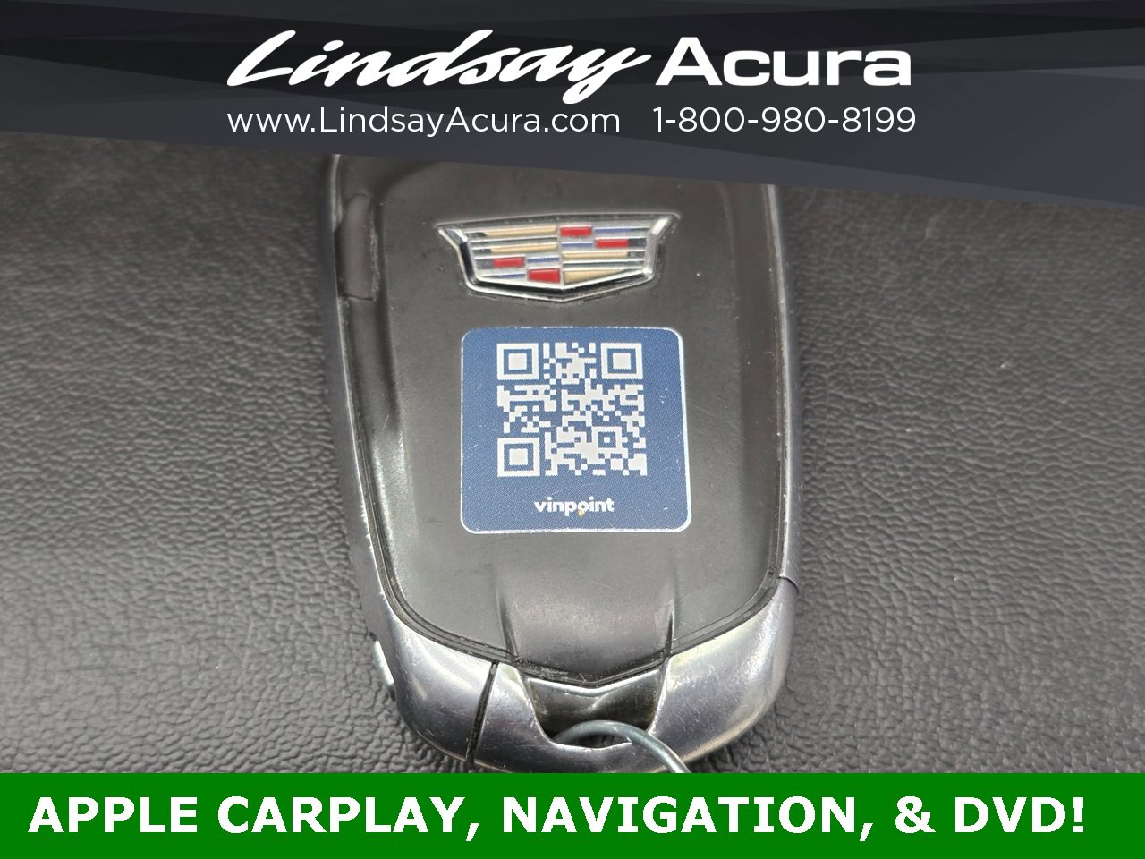 Used 2018 Cadillac Escalade Premium Luxury image 21