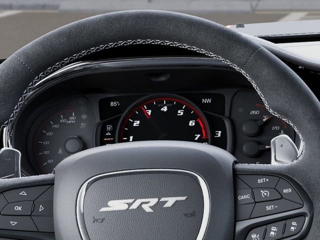 New 2026 Dodge Durango SRT Hellcat image 17