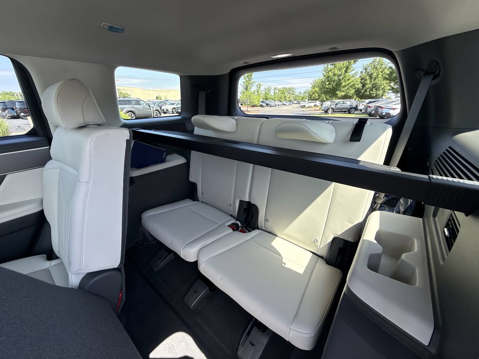 New 2026 Hyundai Santa Fe SEL AWD/4WD image 25