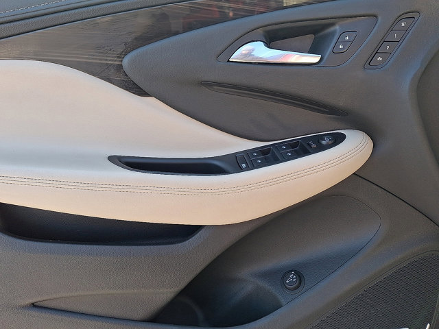Used 2020 Buick Envision Premium AWD/4WD image 12