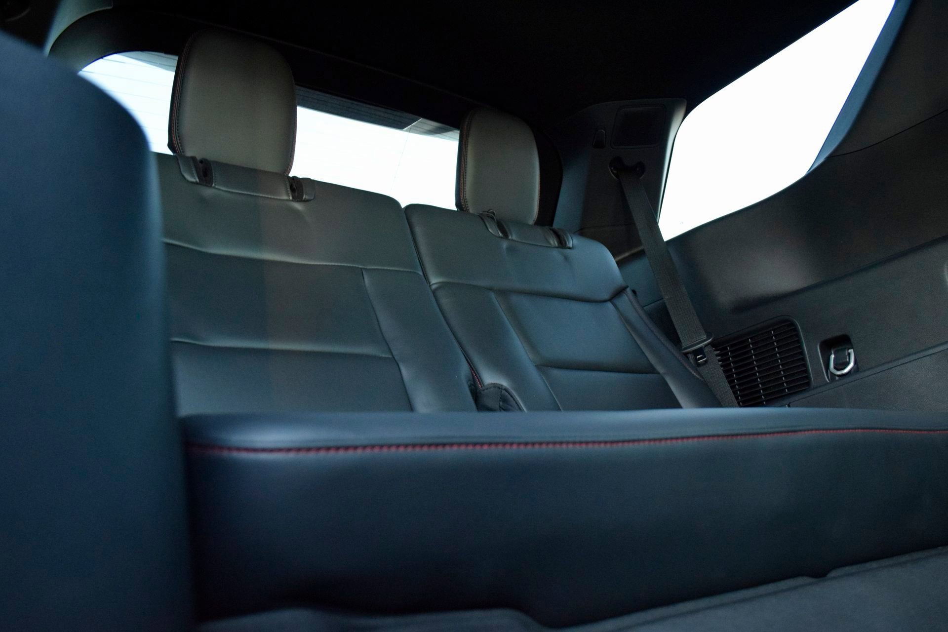 Certified 2025 Ford Explorer ST image 23