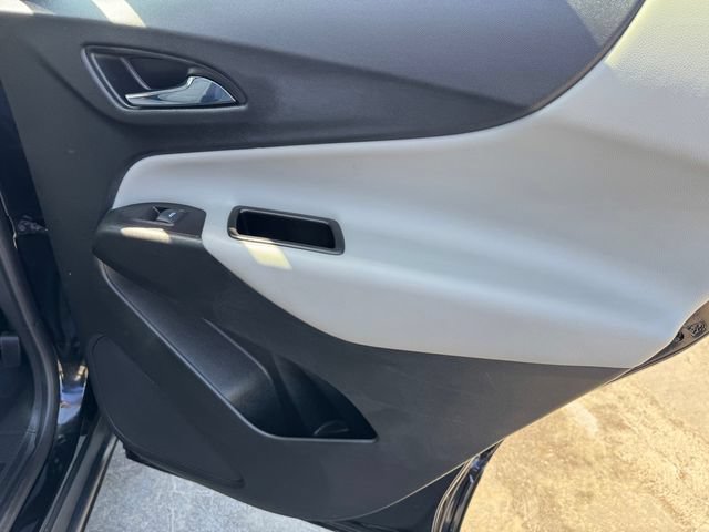 Certified 2021 Chevrolet Equinox LS FWD image 10