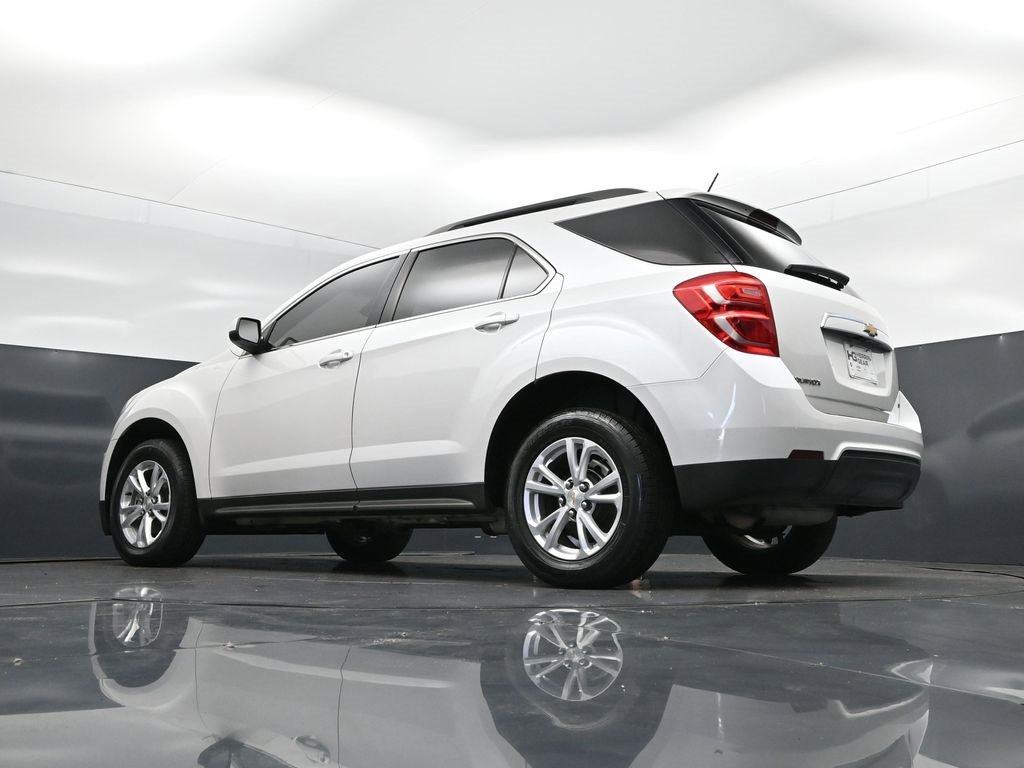 Used 2017 Chevrolet Equinox LT w/ Convenience Package image 41