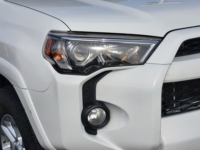 Used 2019 Toyota 4Runner SR5 Premium image 5