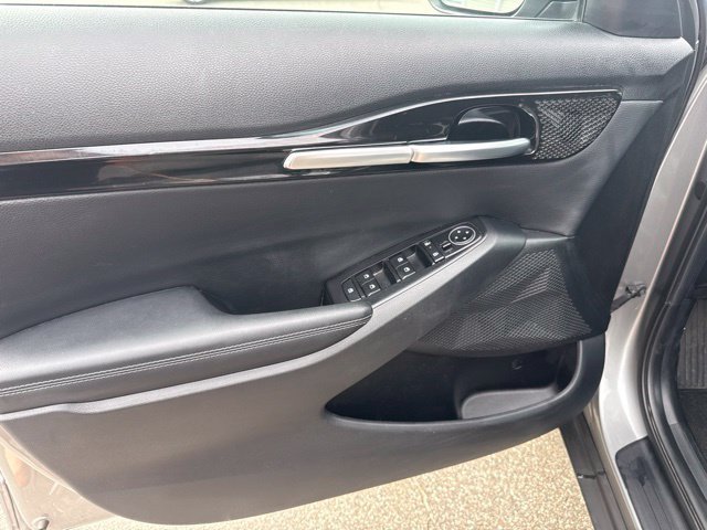 Used 2024 Kia Seltos EX AWD/4WD image 20