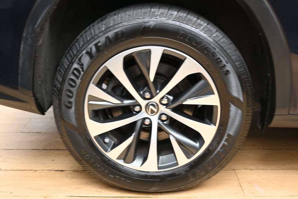 Used 2020 Lexus RX 350 AWD image 13