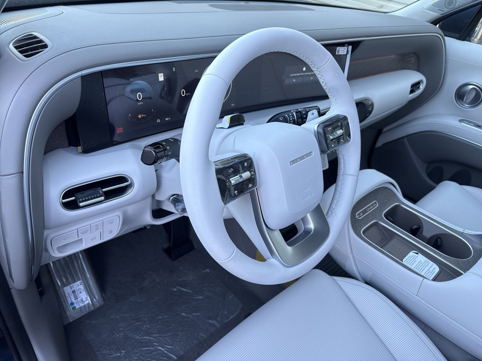 New 2026 Hyundai Palisade Limited image 16