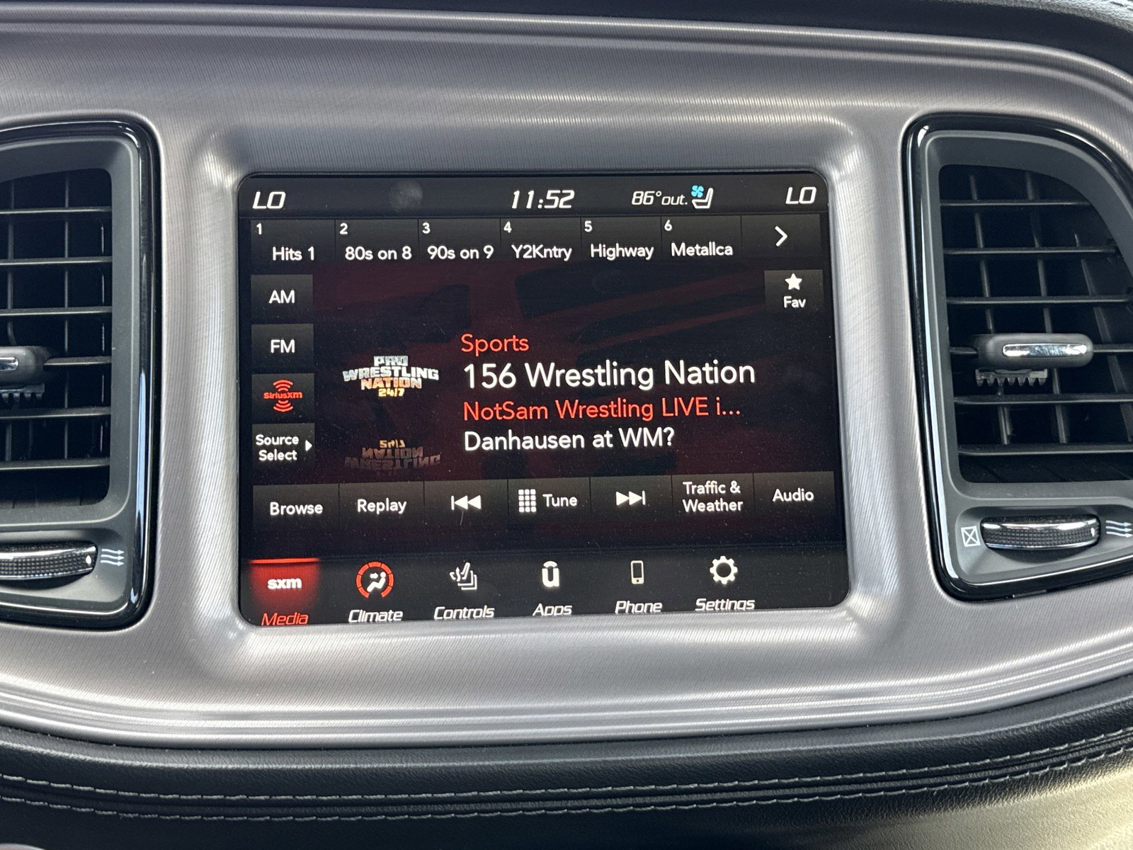 Used 2023 Dodge Challenger R/T w/ Plus Package RWD image 23