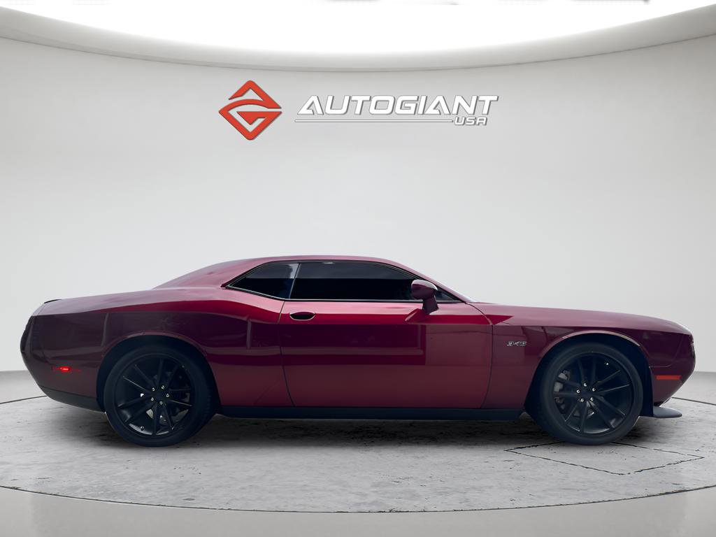 Used 2023 Dodge Challenger R/T image 9