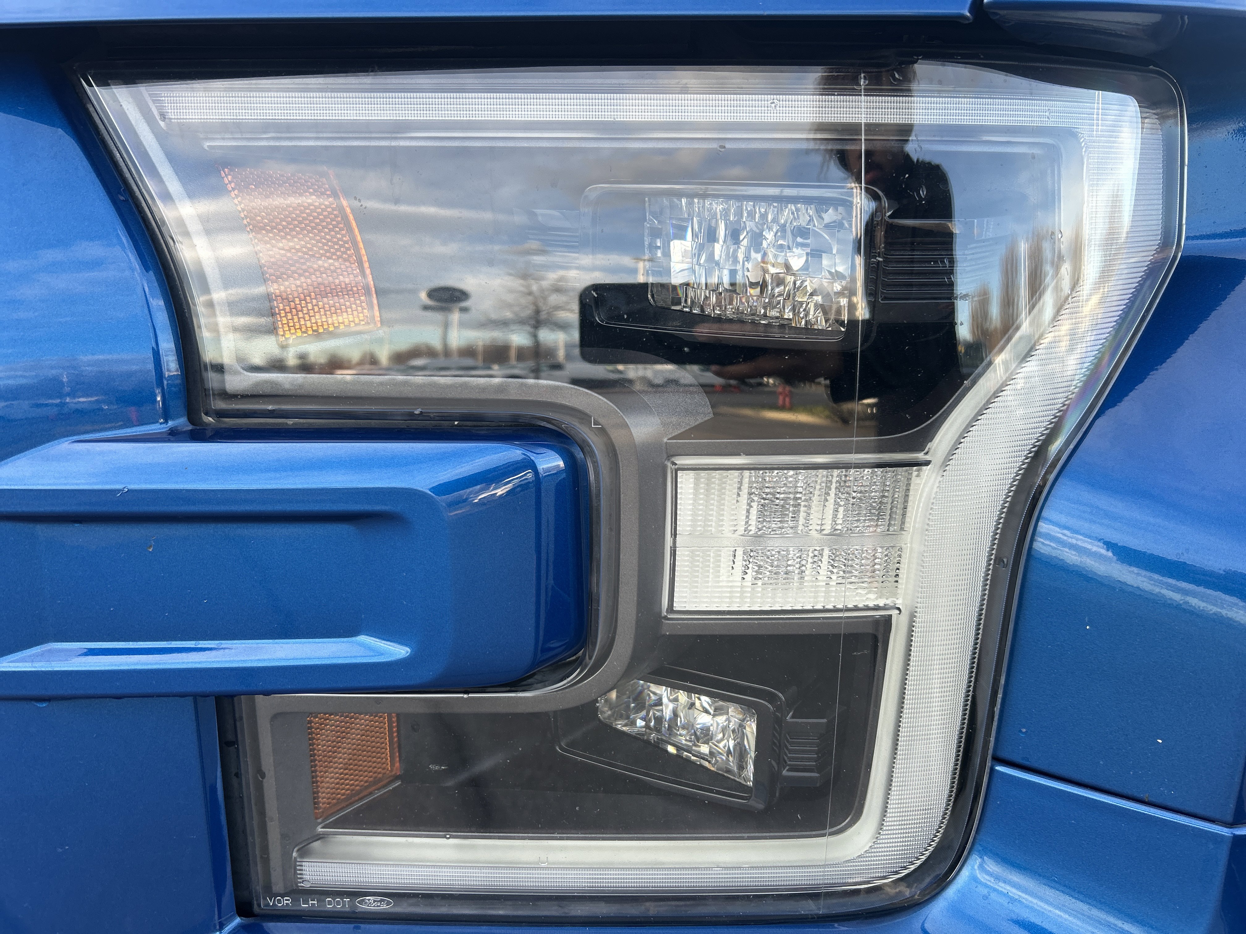 Used 2018 Ford F150 Raptor w/ Equipment Group 802A Luxury image 10