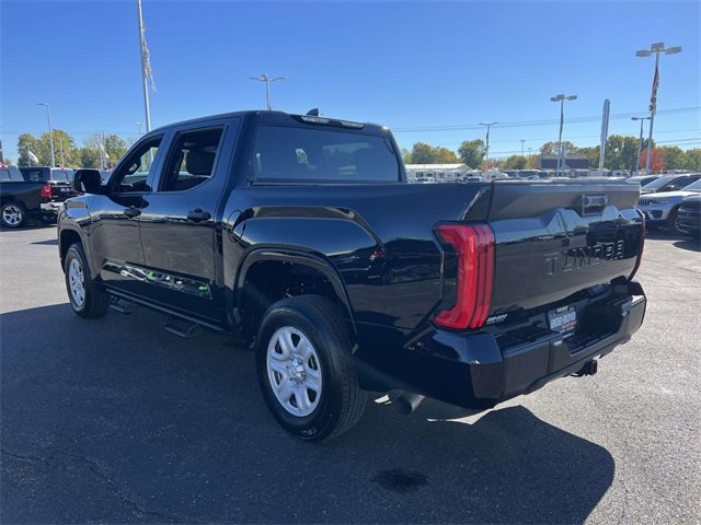 Used 2025 Toyota Tundra SR image 5