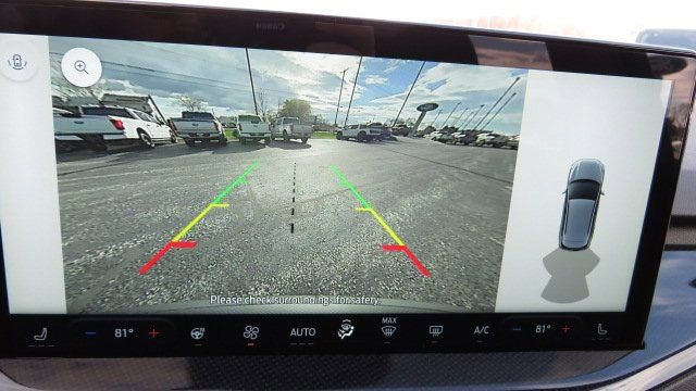 New 2026 Ford Escape ST-Line w/ Tech Pack #1 image 14