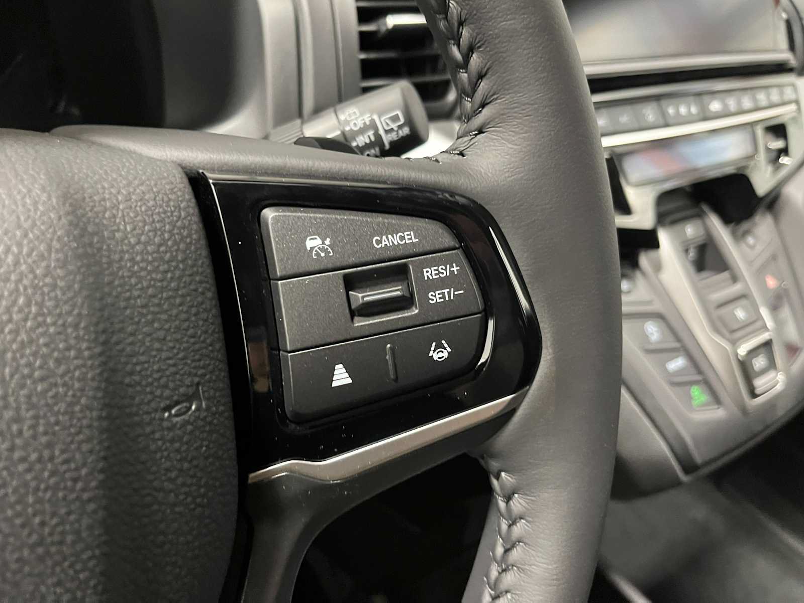 New 2027 Honda Odyssey EX-L image 14