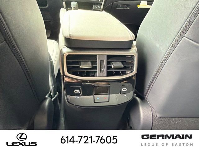 New 2026 Lexus RX 350 Premium image 11