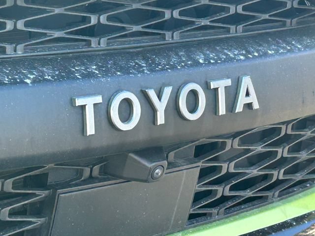 Used 2022 Toyota 4Runner TRD Pro AWD/4WD image 9