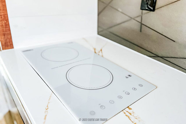 Used 2022 Ford F550 4x4 Crew Cab Super Duty w/ Power Equipment Group image 42