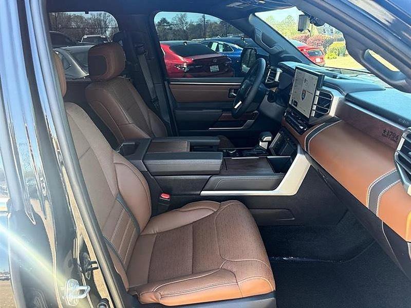 Used 2026 Toyota Tundra 1794 Edition image 46