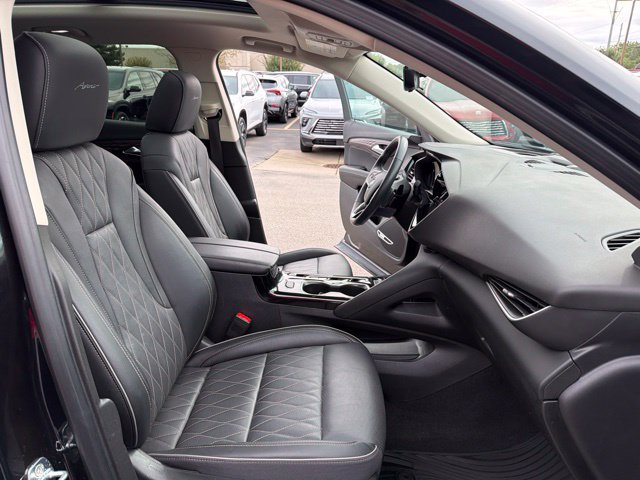Certified 2023 Buick Envision Avenir AWD/4WD image 28