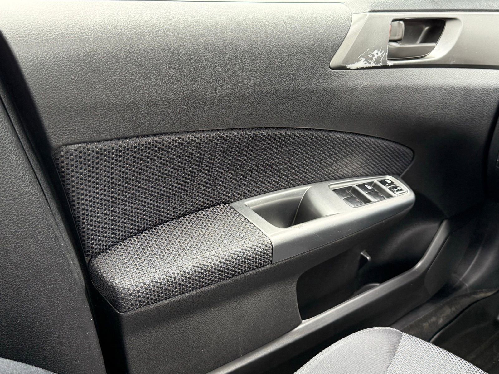 Used 2012 Subaru Forester 2.5X w/ Popular Pkg 3 image 30