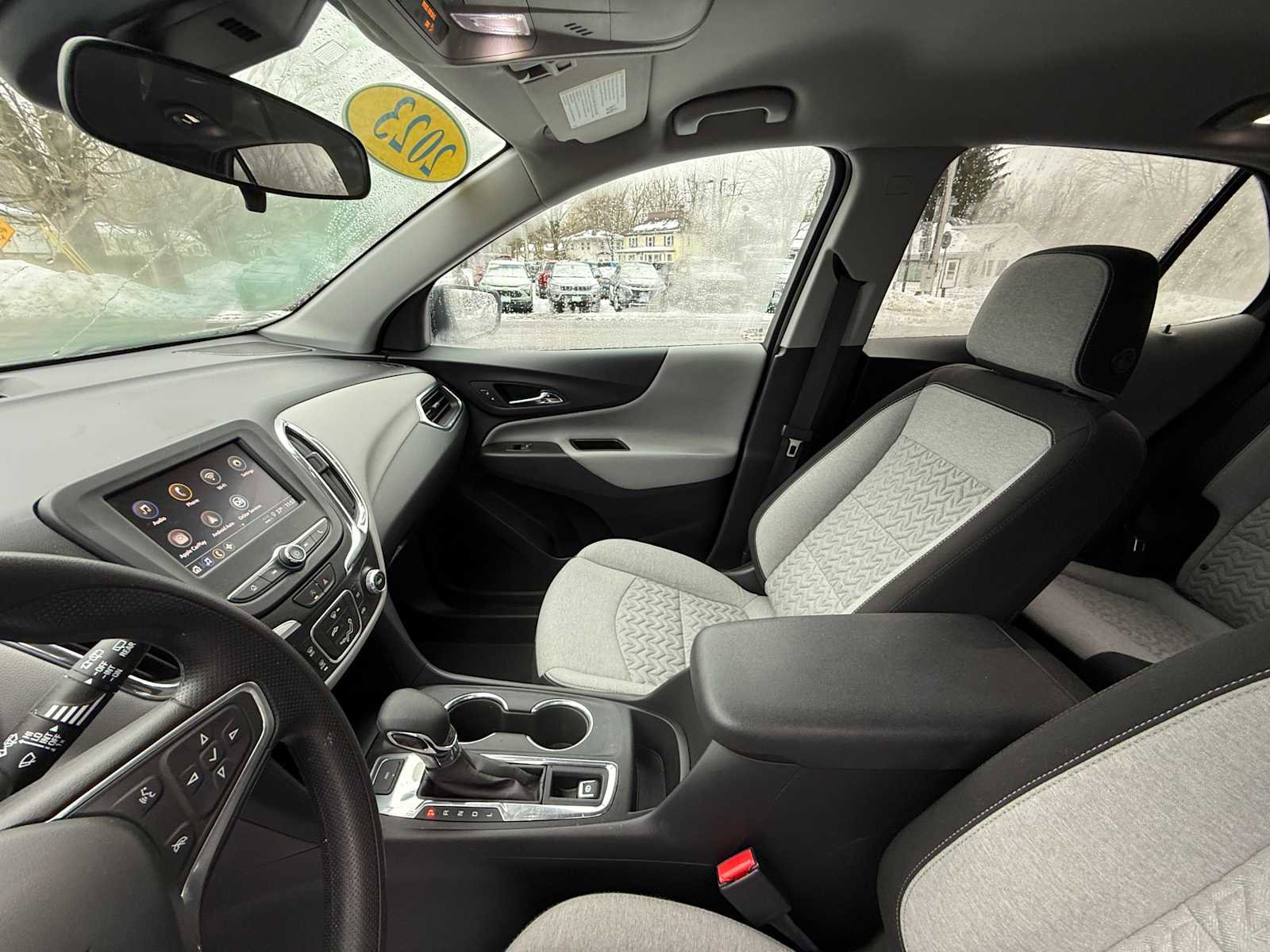 Used 2023 Chevrolet Equinox LS w/ LS Convenience Package image 18