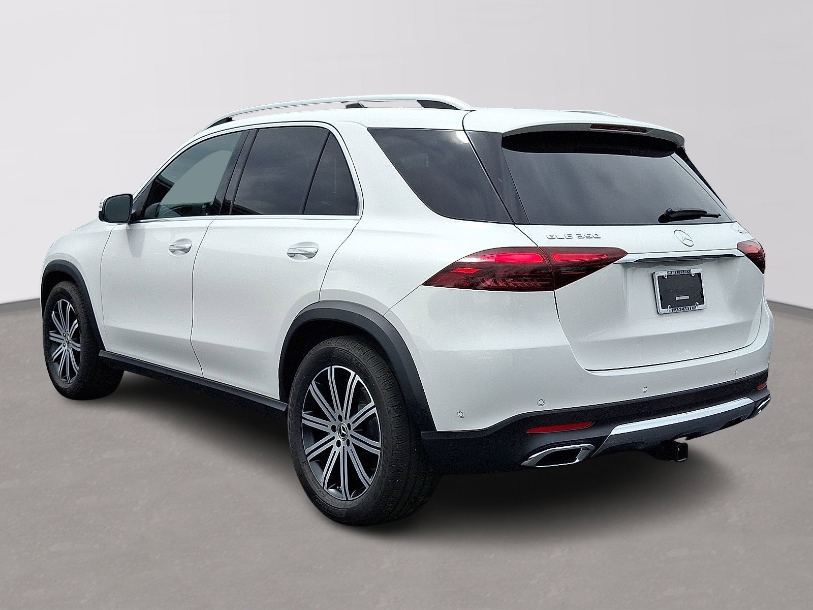 Certified 2026 Mercedes-Benz GLE 350 4MATIC image 6