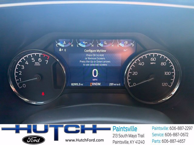 Used 2022 Ford F150 XLT w/ Equipment Group 302A High AWD/4WD image 22