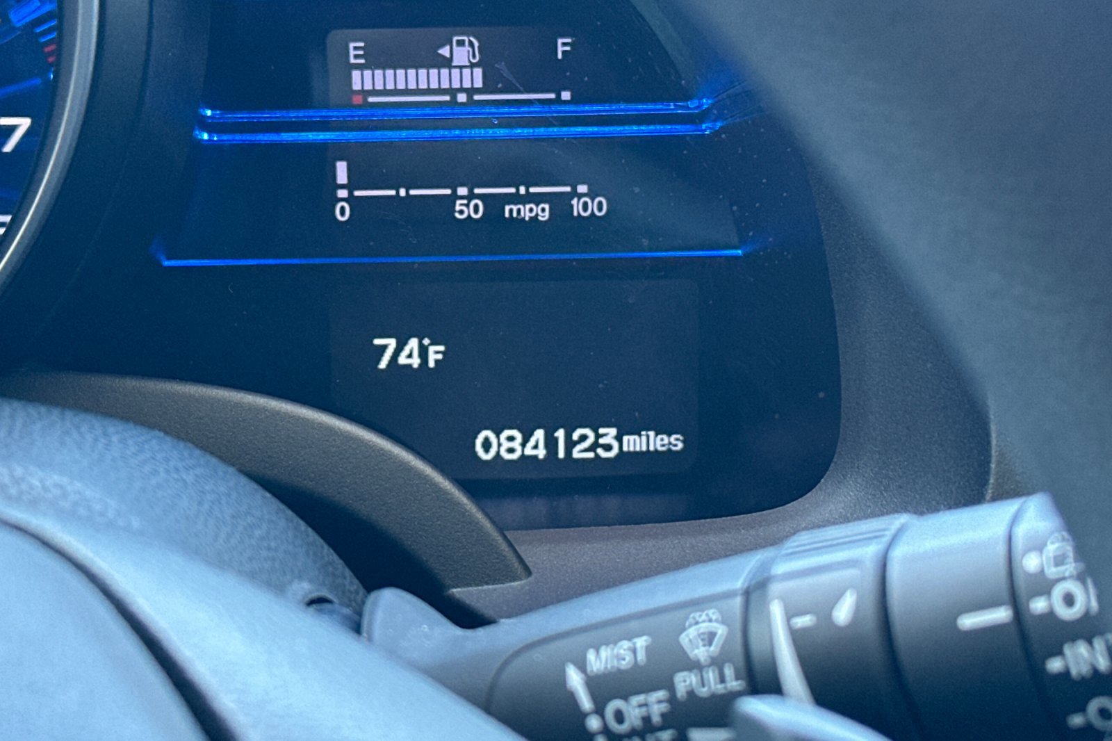 Used 2016 Honda CR-Z LX image 27