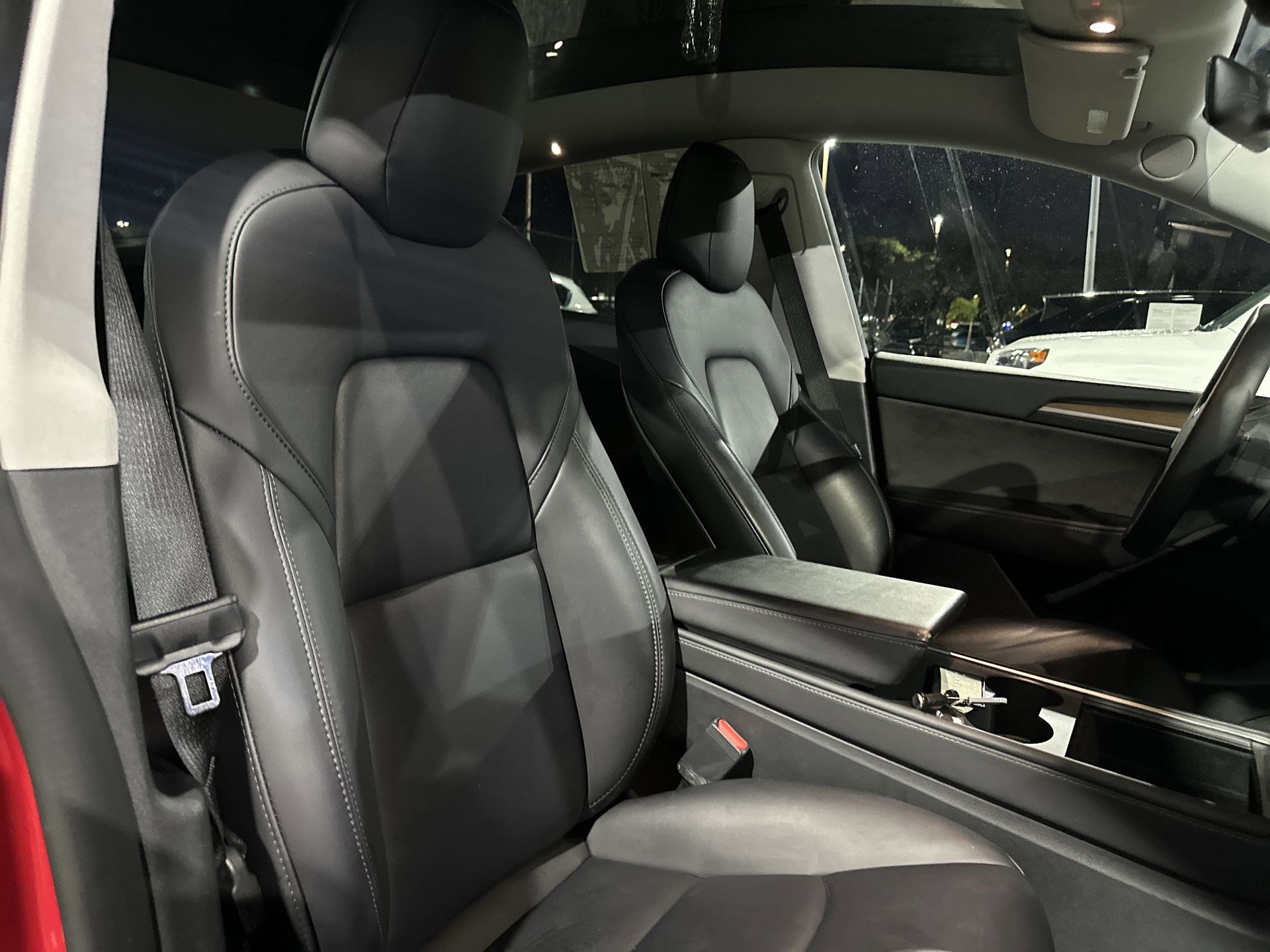 Used 2023 Tesla Model Y Long Range image 24