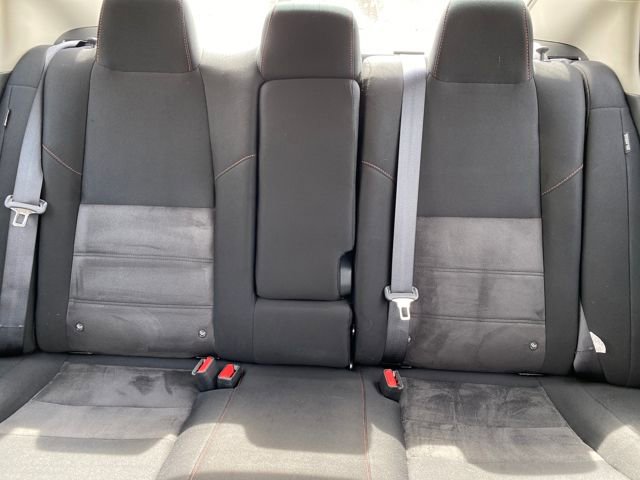 Certified 2024 Nissan Sentra SR image 11