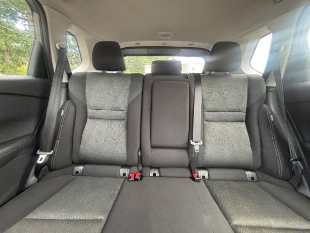 Used 2025 Nissan Rogue SV AWD/4WD image 15