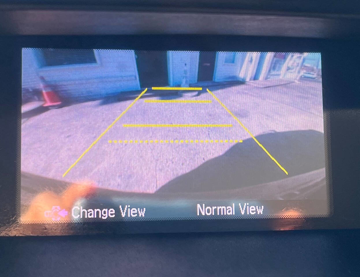 Used 2013 Honda CR-V LX image 23