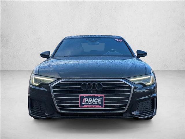 Used 2019 Audi A6 3.0T Premium Plus w/ Premium Plus Package AWD/4WD image 2