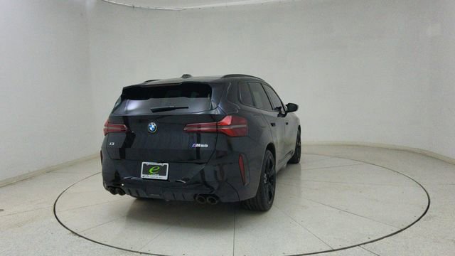 Used 2025 BMW X3 M50 w/ Premium Package image 68