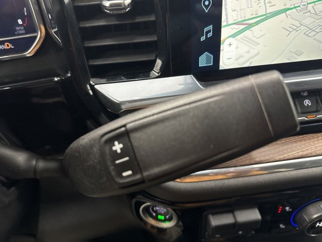 Used 2025 Chevrolet Silverado 1500 LT image 15