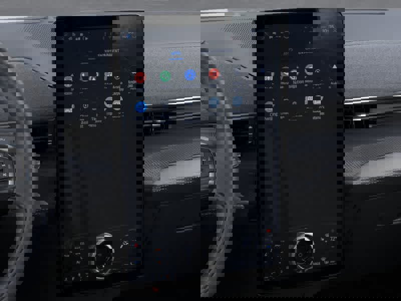 New 2025 Ford Mustang Mach-E Premium image 14