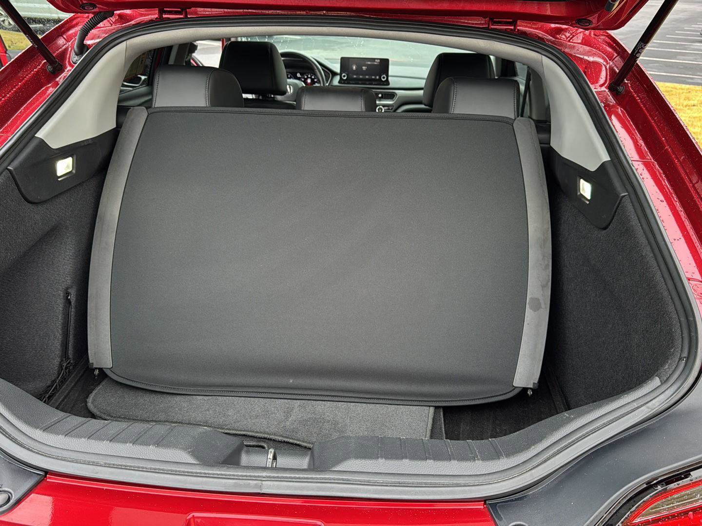 Used 2023 Acura Integra image 30