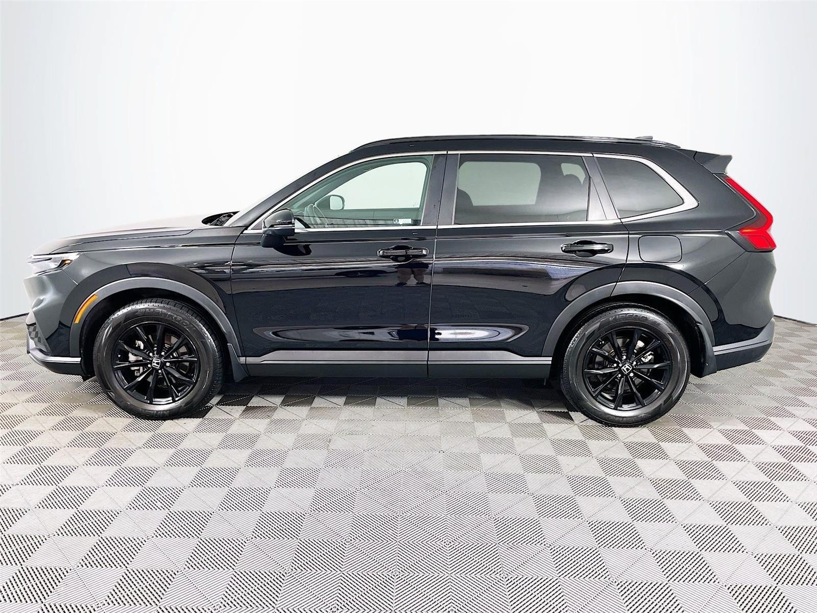 Used 2024 Honda CR-V Sport image 4