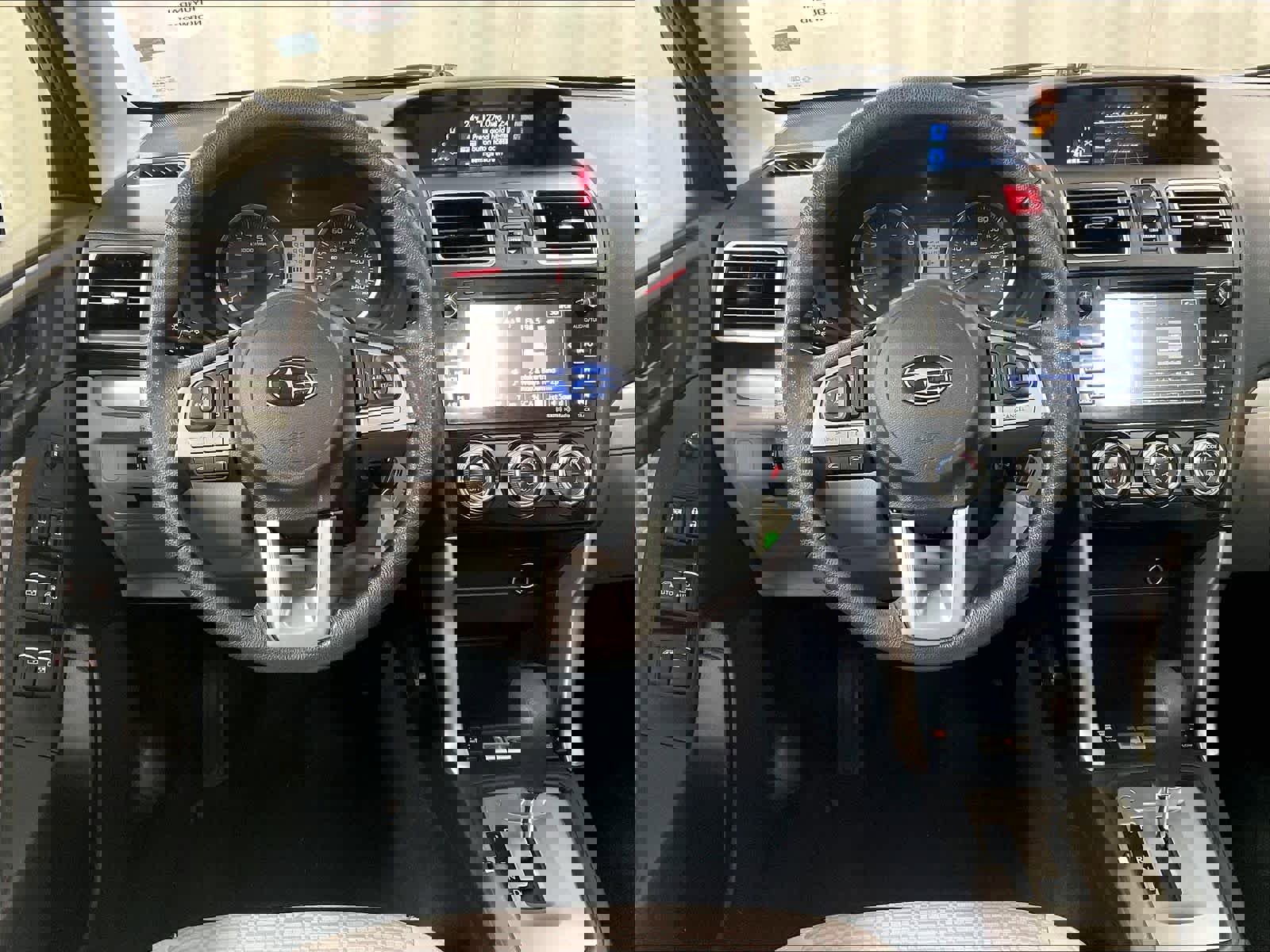 Used 2018 Subaru Forester 2.5i Premium w/ All-Weather Package image 18